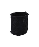 Uni Fleece Neck Warmer - Black