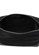 Uni Handle Mini Bag - Black