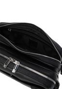 Uni Money Clip Pouch - Black