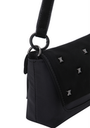 Women's Twinkle Belt Pouch - Black