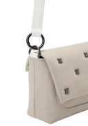 Women's Twinkle Belt Pouch - Ivory