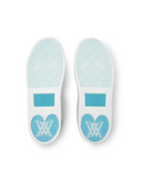 BLANC - White