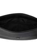 Uni Clip Clutch - Black