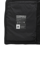 Men's Lightweight Down Jacket - Black