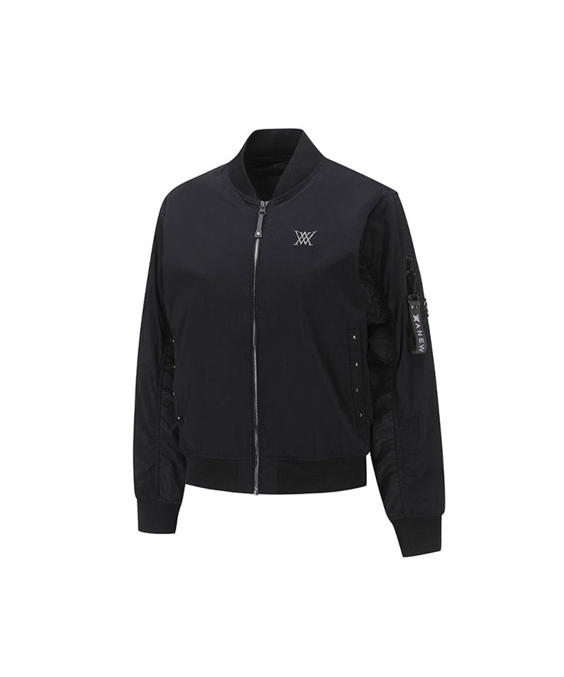 Women's MA-1 Jacket