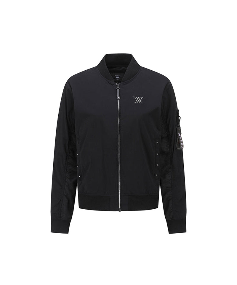 Women's MA-1 Jacket
