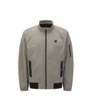 Men's Signature MA-1 Jacket - Grey