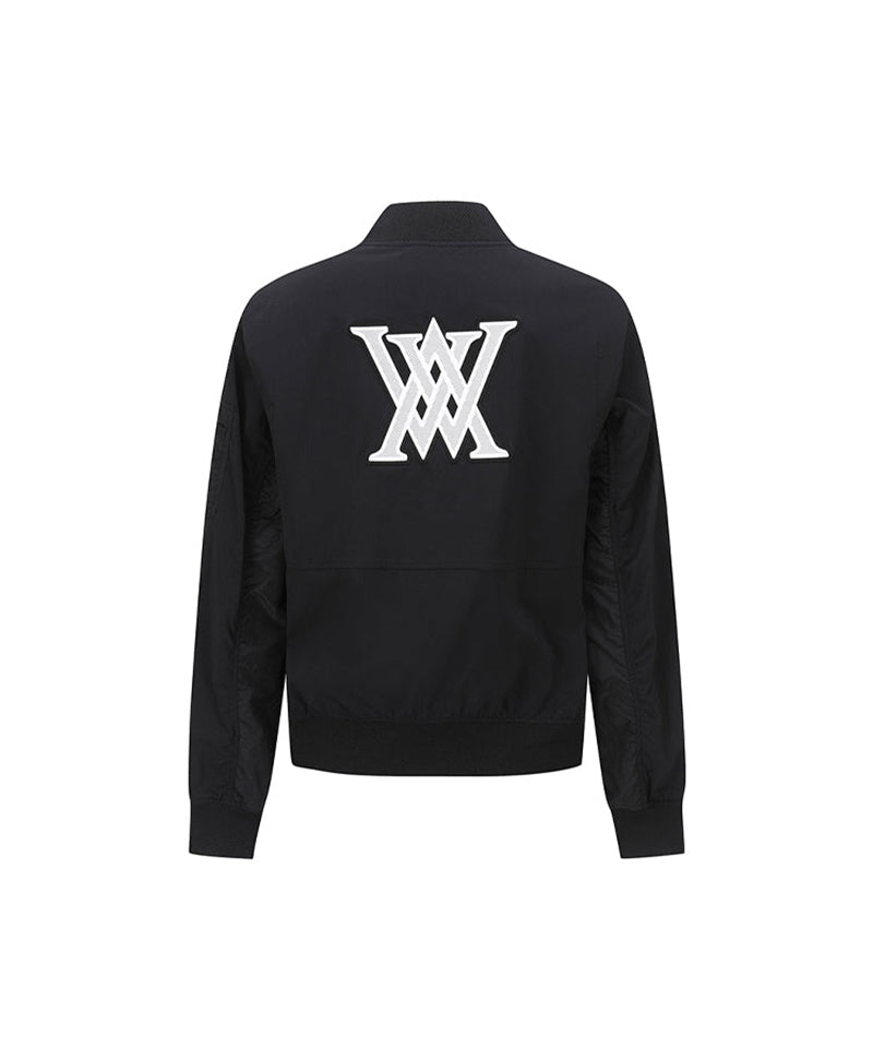 Women's MA-1 Jacket