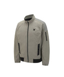 Men's Signature MA-1 Jacket - Grey