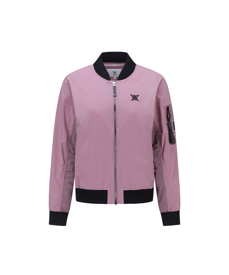 Women's MA-1 Jacket