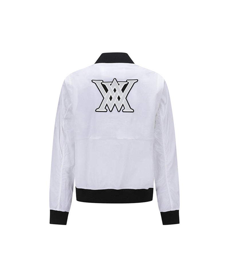 Women's MA-1 Jacket