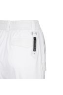 Women's Out Pocket Jogger L/PT - White