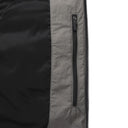 ANEW Golf Men Diagonal Incision Point Down Vest - Light Brown