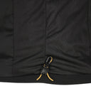 ANEW Golf Men  Perpormance Incision Point Down VT - Black