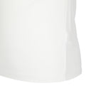 ANEW Golf Men's Collar Back Point L/TS - Ivory