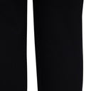 ANEW Golf Women's Essential Fleece L/PT - Black