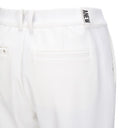 ANEW Golf Women's Essential Fleece L/PT - Ivory