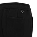 ANEW Golf Women Fleece Mix Set UP Jogger L/PT - Black