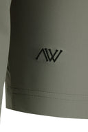 ANEW Golf Men's SM Essential Cool Half Pants - Light Khaki