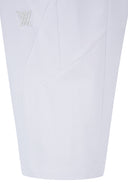 ANEW Golf Men's SM Incisione Half Pants - White