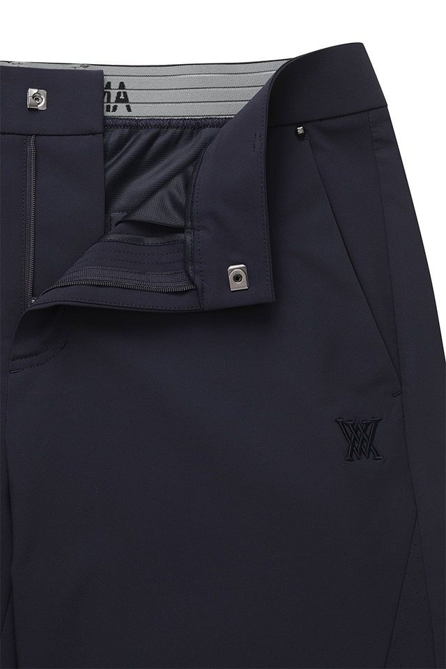 ANEW Golf Men's Basic Half PT - Navy
