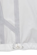 ANEW Golf Men's SM Essential Rain Jacket - Light Grey