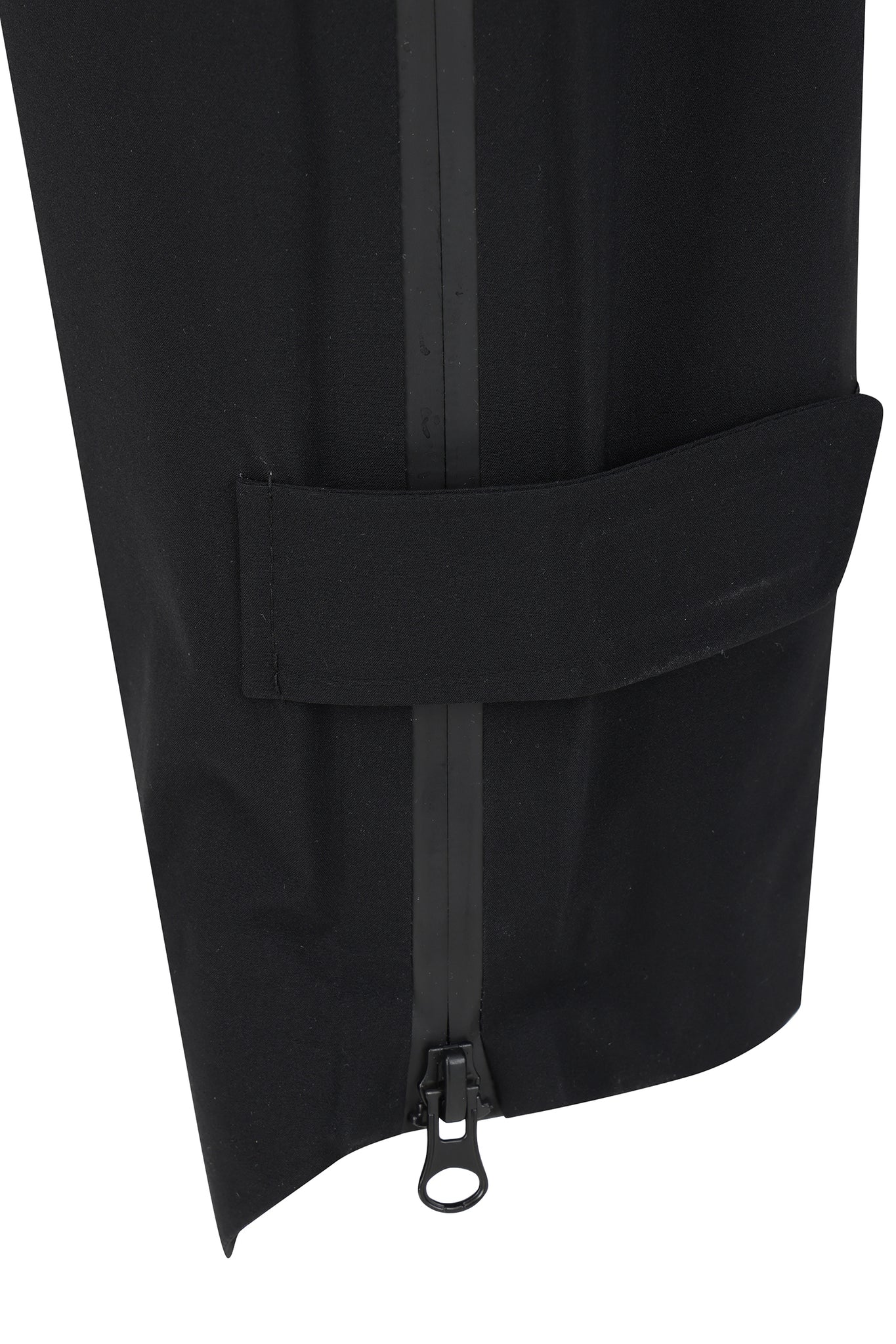 ANEW Golf Men's SM Essential Rain Pants - Black