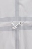 ANEW Golf Women's SM Essential Rain Jacket - Light Grey