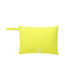 ANEW Golf Women's SM Essential Rain Jacket - Lime
