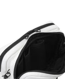 New Stud Pouch - White