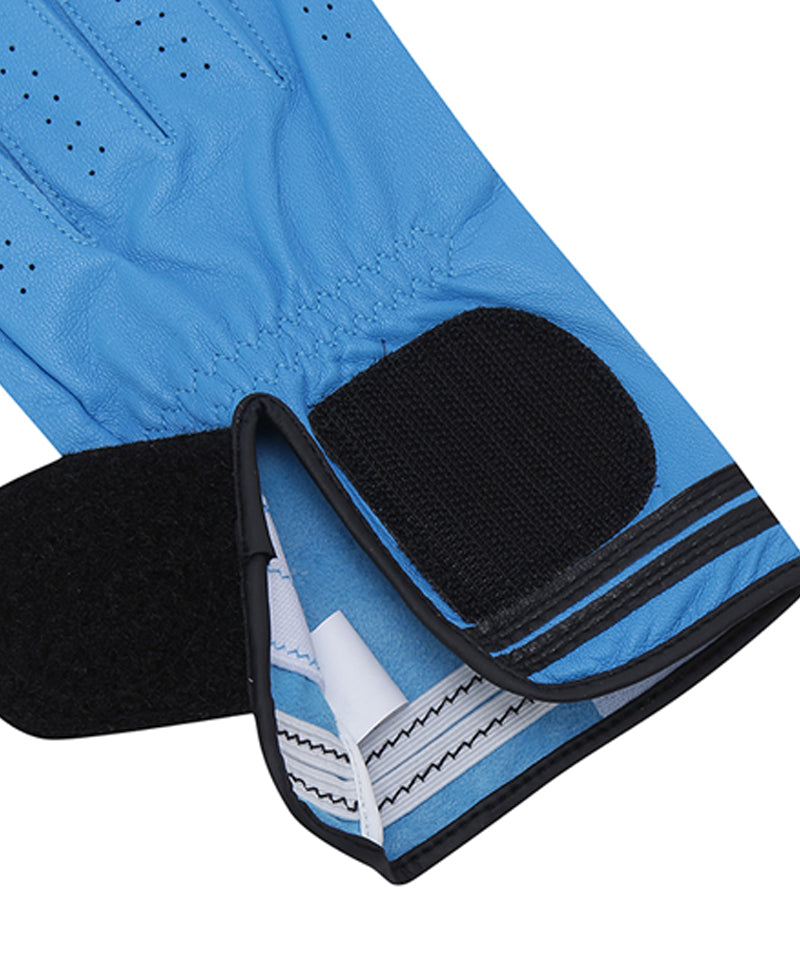 Men's Two Line Glove - 4 Colors