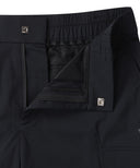 ANEW Golf Men's SM Black Finish Jogger Pants - Black