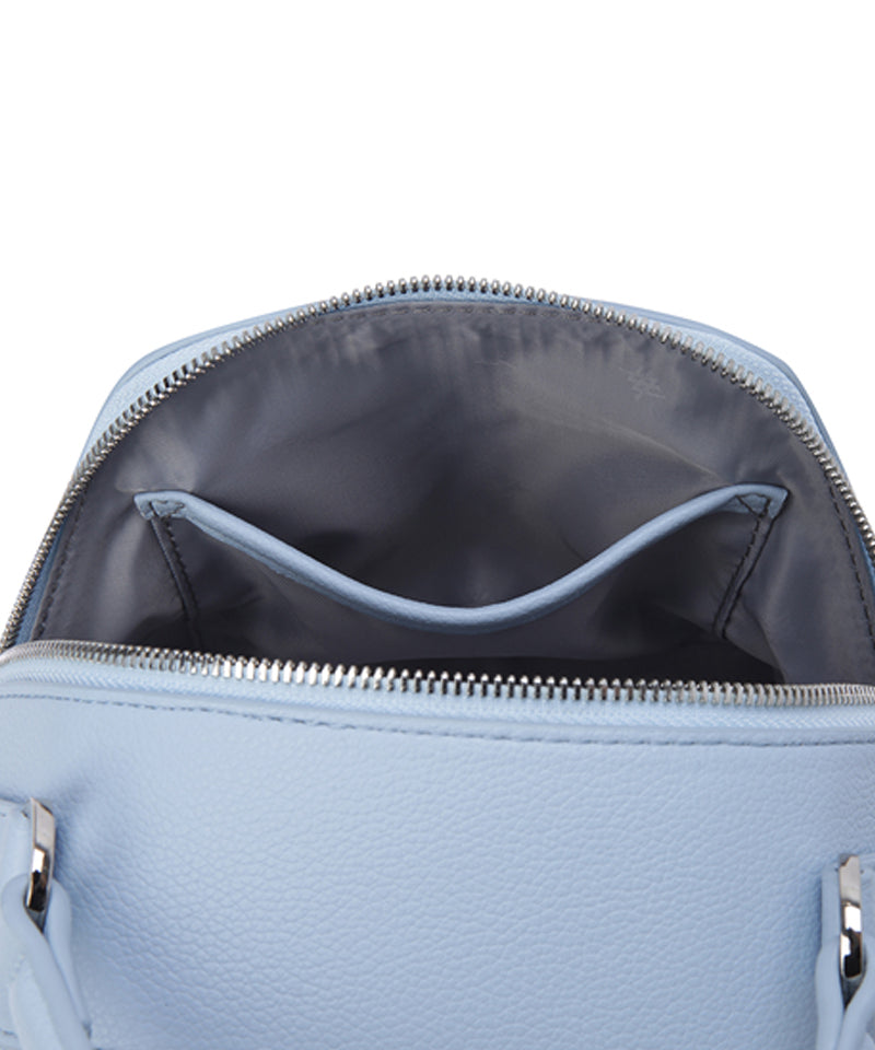 Ring Tote Bag - Sky Blue