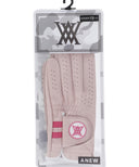 ANEW Golf Women's Dinky Glove (PAIR) - Pink