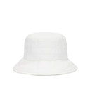 ANEW GOLF Women's Padded Bucket Hat & Unisex Town Ear muff - Ivory SET