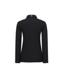 ANEW Golf Women's SP Essential Long T-Shirt - Black