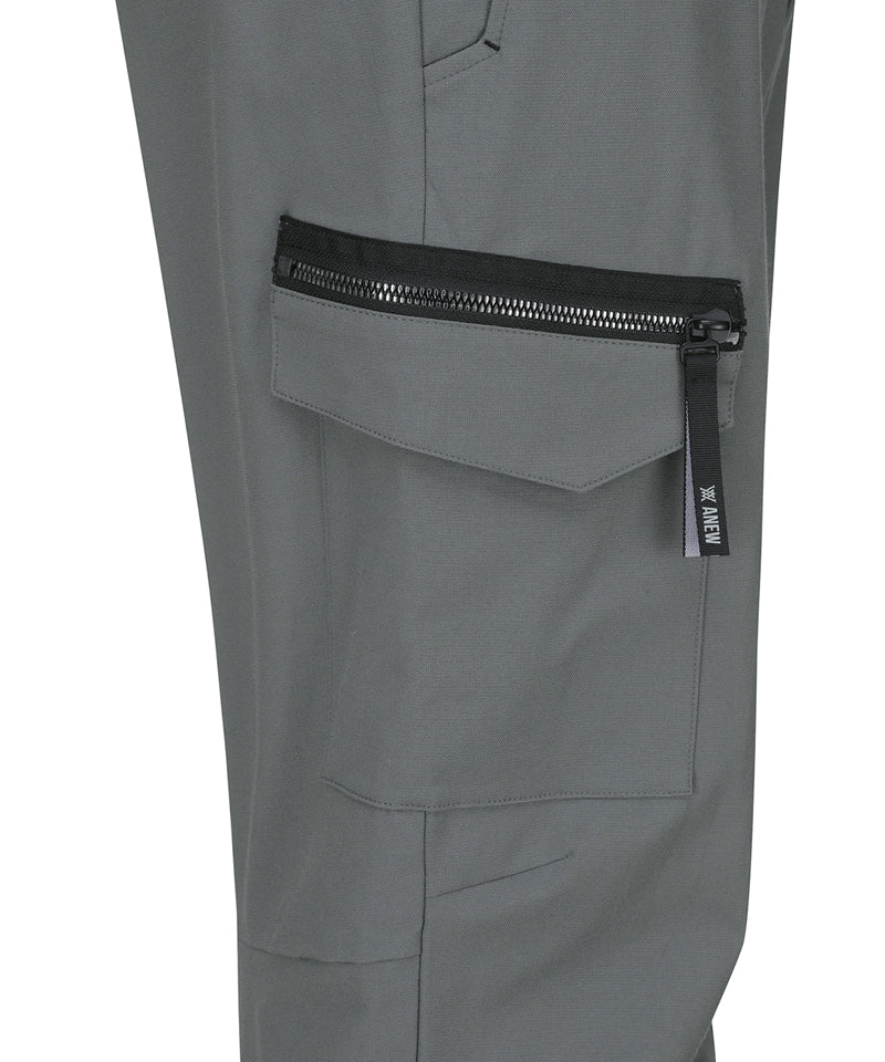 Men's Pocket Jogger L/PT - Gray