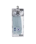 ANEW Golf Women's Dinky Glove (PAIR) - Sky Blue