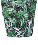 ANEW Golf Men's SM Essential Half Pants - Dark Green