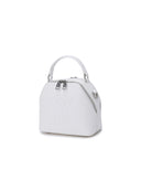 Ring Tote Bag - White