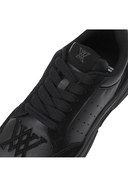 Women's Punching Shoes - Black