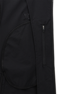 Men's FA Signature MA-1 Jacket - Black