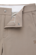Men's FA Essental Slim Pants - Beige