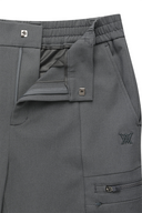 Men's FA Cargo Pants - Dark Grey
