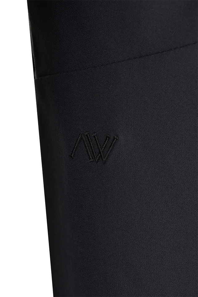 Men's FA Essential Jogger Pants - Black