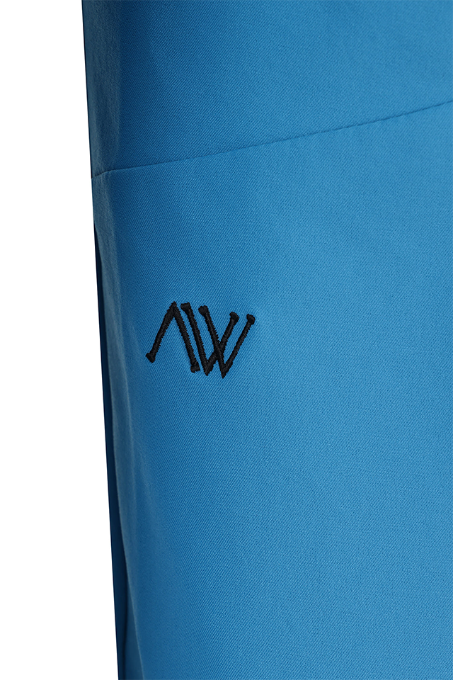 Men's FA Essential Jogger Pants - Blue
