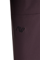Men's FA Essential Jogger Pants - Burgundy