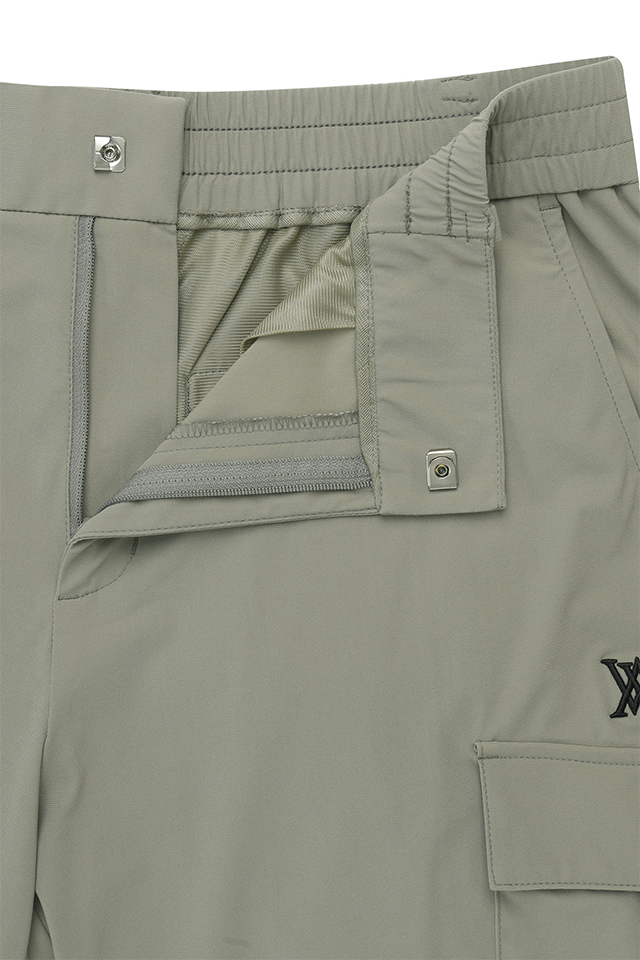Men's FA Tricot Jogger Pants - Light Khaki