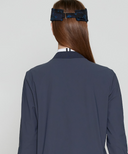 Women's FA Midlayer Jacket - Dark Grey