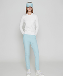 Women's FA Essential Pants - Mint